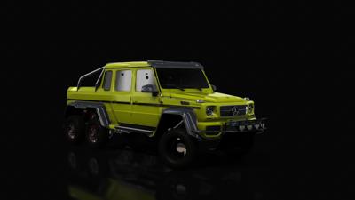 Acid green