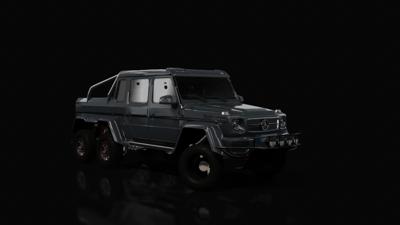 Granite Crystal Metallic Clear-Coat