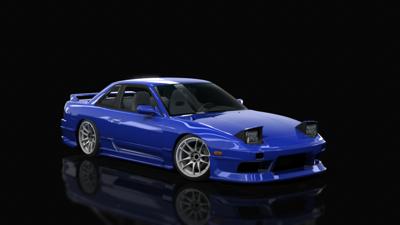 Bright Blue