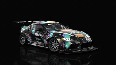 HKS