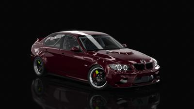 Dark Red