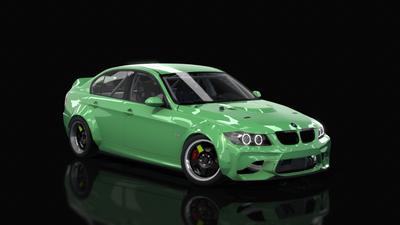 Light Green