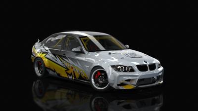 zDrift Unity