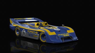 Interserie Porsche 917/30