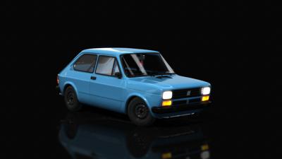 Azul Claro