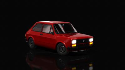 Rojo Oxido