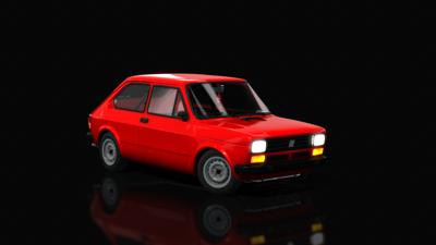 Rojo Sprint