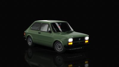 Verde Oliva
