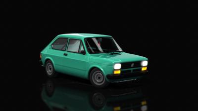 Verde Lago