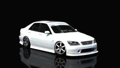 Toyota Altezza