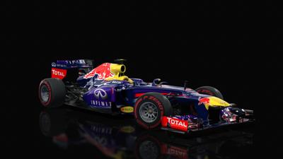 Vettel - Monaco