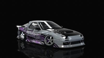 DegenDrift Cleanstyle