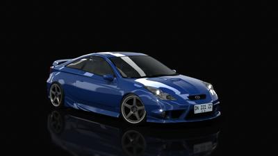 Spectra Blue Mica