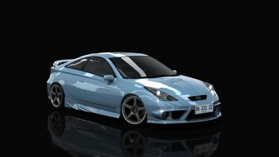 Zephyr Blue