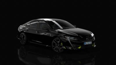 Noir Perla Nera