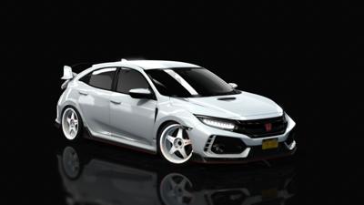 Championship White