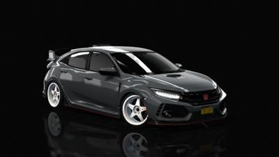 Polished Metal Metallic