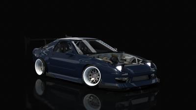 dark blue