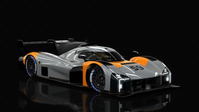 95_GTR