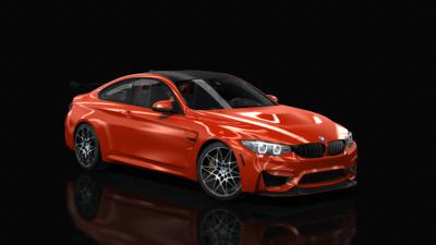 12_Sakhir Orange_II
