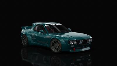 03_Montego Blue