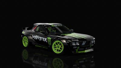Monster