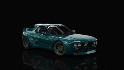 03_Montego Blue