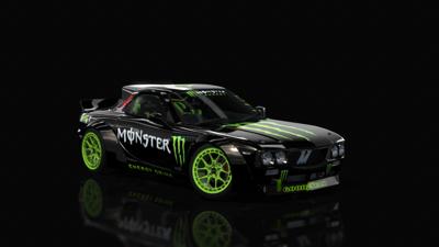 Monster