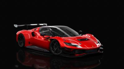02_Rosso Scuderia