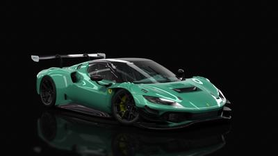 Verde Francesca