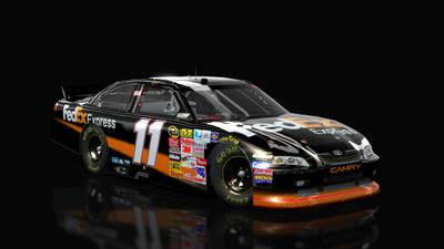 11_Joe_Gibbs