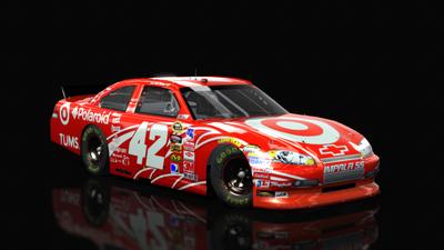 42_Earnhardt_Ganassi