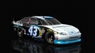 43_Richard_Petty
