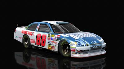 88_Hendrick