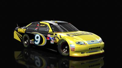 9_Richard_Petty