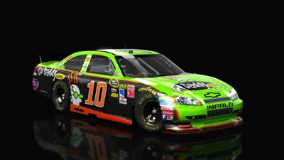 NASCAR Cup Series 2012 (CoT)