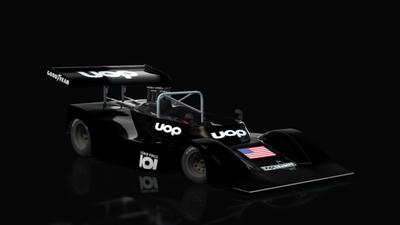 Interserie Shadow DN4