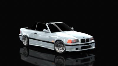 Communauté Steam :: :: ACTR, EGE BİLALOĞLU DRIFT CAR, BMW M3 E36