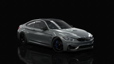 2015 BMW M4 FBO