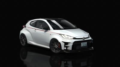 Super white II