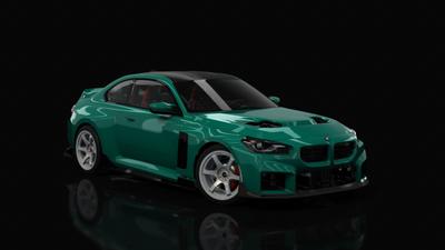 Isle of Man Green