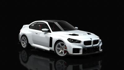BMW M2 Vorsteiner