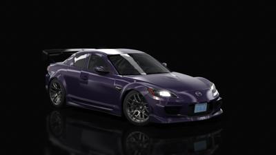 Dilusi Purple