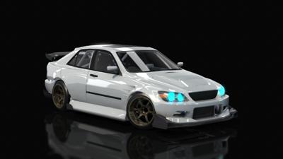 silvermetallic