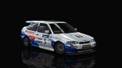 Ford Motorsport
