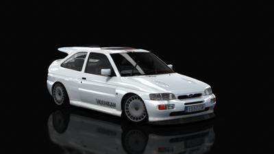 Ken Block