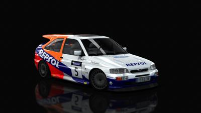 REPSOL