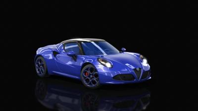 Misano Blu