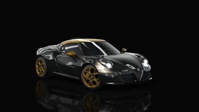 Nero Gold