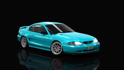 teal